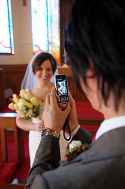 Wedding Photography Style